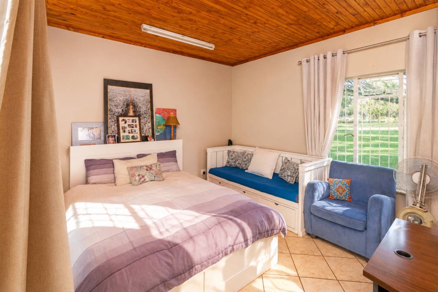 4 Bedroom Property for Sale in Rietfontein AH North West